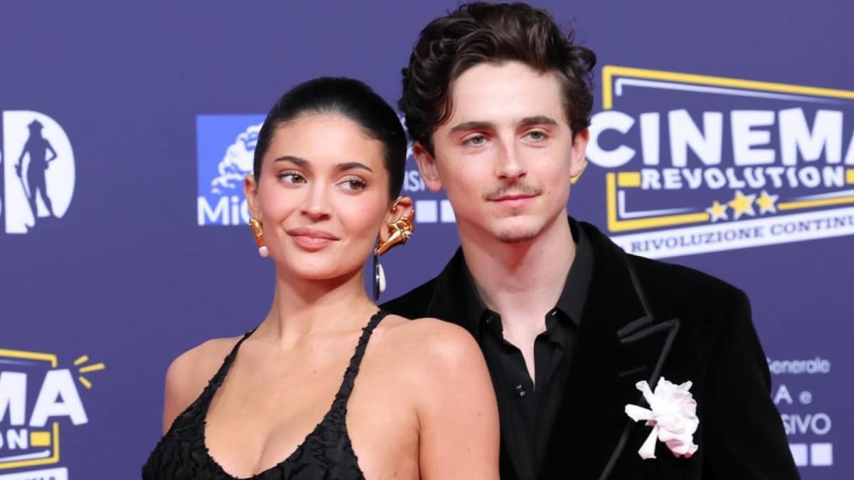 Expert Decodes Kylie Jenner and Timothée Chalamet’s Relationship