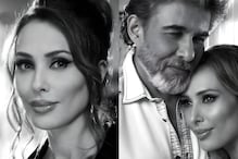 Iulia Vantur To Make Her Acting Debut With Deepak Tijori; Pooja Batra To Back Project Iulia Vantur To Make Her Acting Debut With Deepak Tijori; Pooja Batra To Back Project