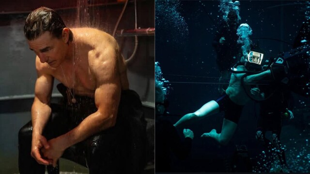 Tom Cruise's Mission: Impossible – The Final Reckoning releases on May 17.