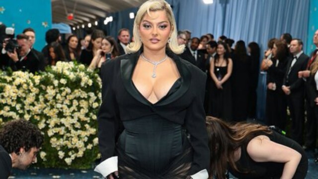 Banks criticised Rexha's weight gain in a post. (Photo Credits: Instagram)

