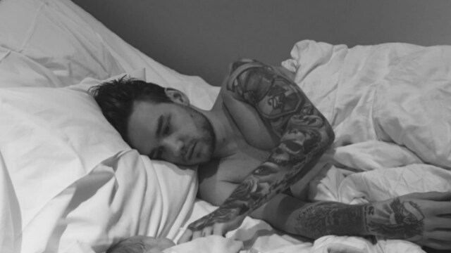  Late Liam Payne shared an eight-year-old son with Cheryl Cole.
