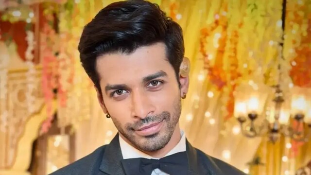  Sheel plays Jaiveer in Badi Haveli Ki Chhoti Thakurain. (Photo Credits: Instagram)
