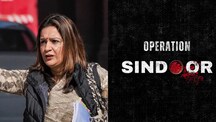 Shiv Sena UBT MP Priyanka Chaturvedi criticised Bollywood for reportedly registering the title 'Operation Sindoor' amid India-Pak tensions.