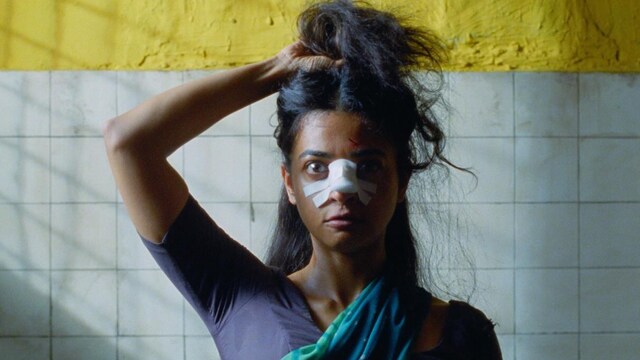 Radhika Apte's film to hit French cinemas on June 11. (Photo Credits: Instagram)
