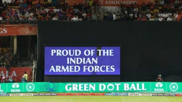 The last IPL match between PBKS and DC was called off midway in Dharamshala. (Photo Credit: X)