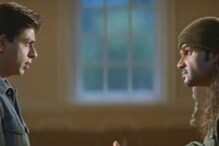 Main Hoon Naa Clip With Suniel Shetty’s ‘No Peace’ With Pakistan Comment Viral Main Hoon Naa Clip With Suniel Shetty’s ‘No Peace’ With Pakistan Comment Viral