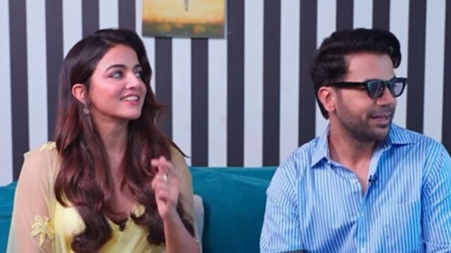 Bhool Chuk Maaf will be streaming on Amazon Prime from May 16. (Photo Credit: Instagram)