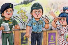 ‘Send Them Pakking’: Amul India’s Topical With Message For Indian Armed Forces ‘Send Them Pakking’: Amul India’s Topical With Message For Indian Armed Forces