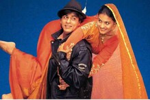 SRK, Kajol's DDLJ Statue Unveiling In London POSTPONED As India-Pak Tensions Rise SRK, Kajol's DDLJ Statue Unveiling In London POSTPONED As India-Pak Tensions Rise