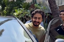 Arhaan Khan’s Kind Gesture Towards Paparazzi Wins Many Hearts Arhaan Khan’s Kind Gesture Towards Paparazzi Wins Many Hearts