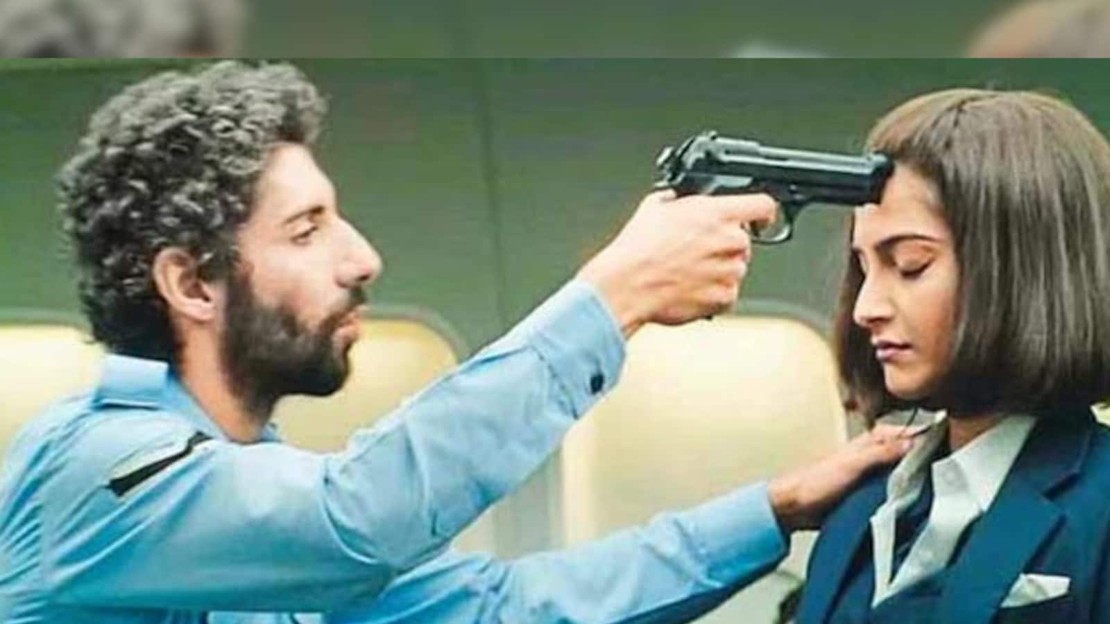 Sonam Kapoor: Her heart-wrenching performance as Neerja Bhanot, a heroic flight attendant was widely praised.