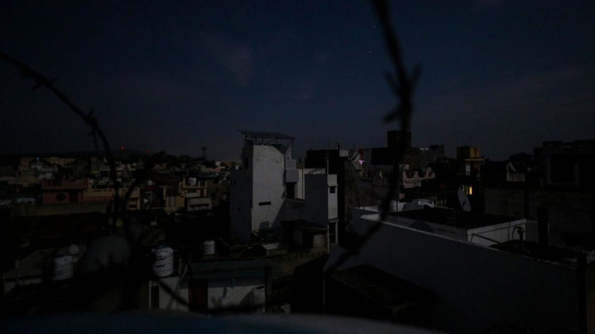 Drone Attacks, Heavy Shelling, Blackouts On 3rd Day Of Pakistan Aggression: What We Know So Far