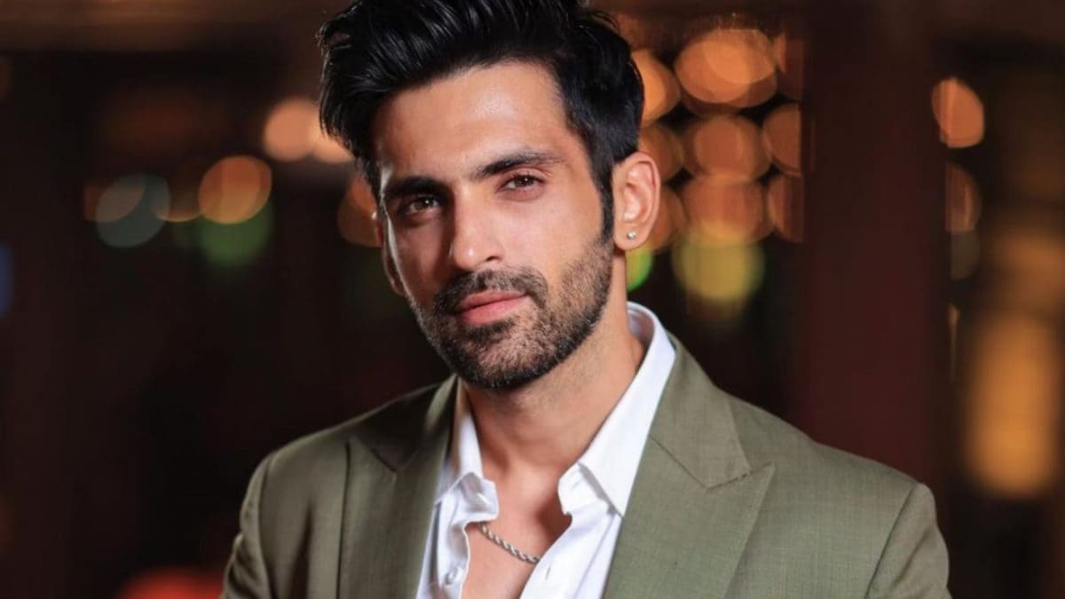 Hiba Nawab, Krushal Ahuja’s Era Ends As Jhanak Prepares For 20-Year Leap