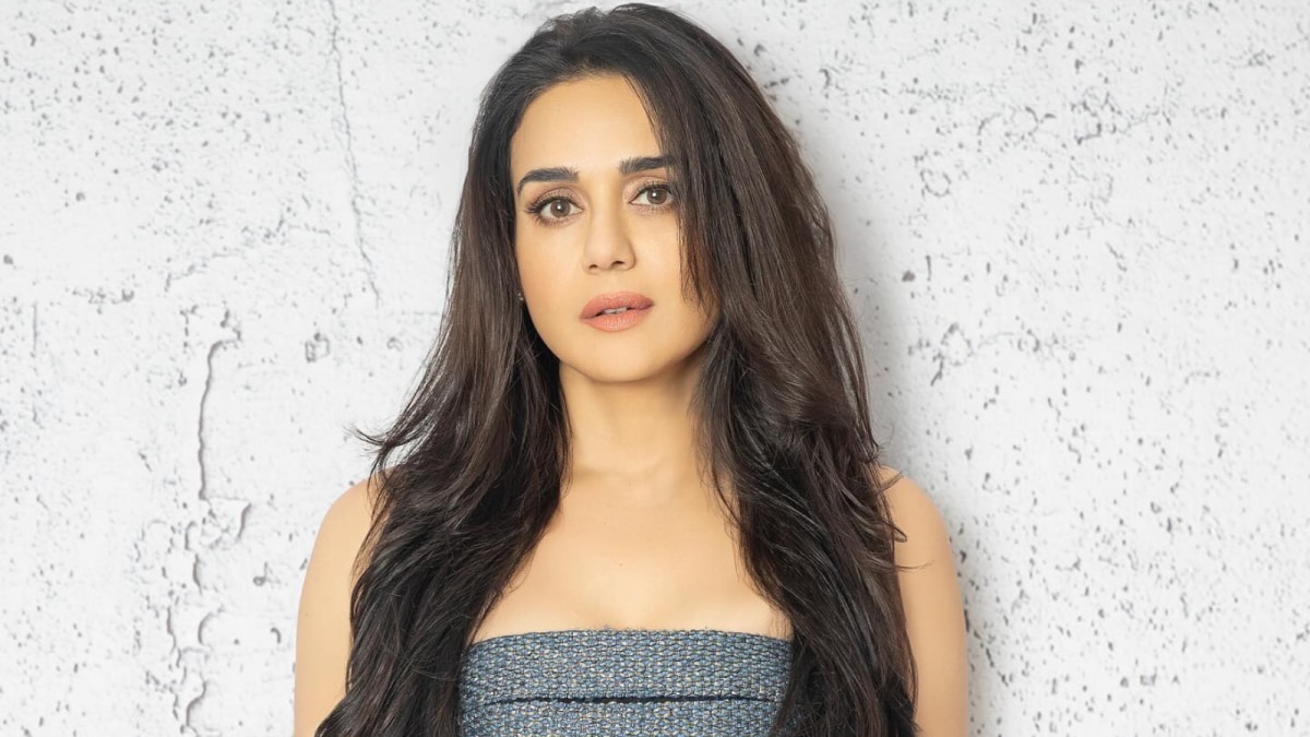 Preity Zinta Apologises To Dharamshala Fans For Being ‘Curt’: ‘Said No To Pictures…’