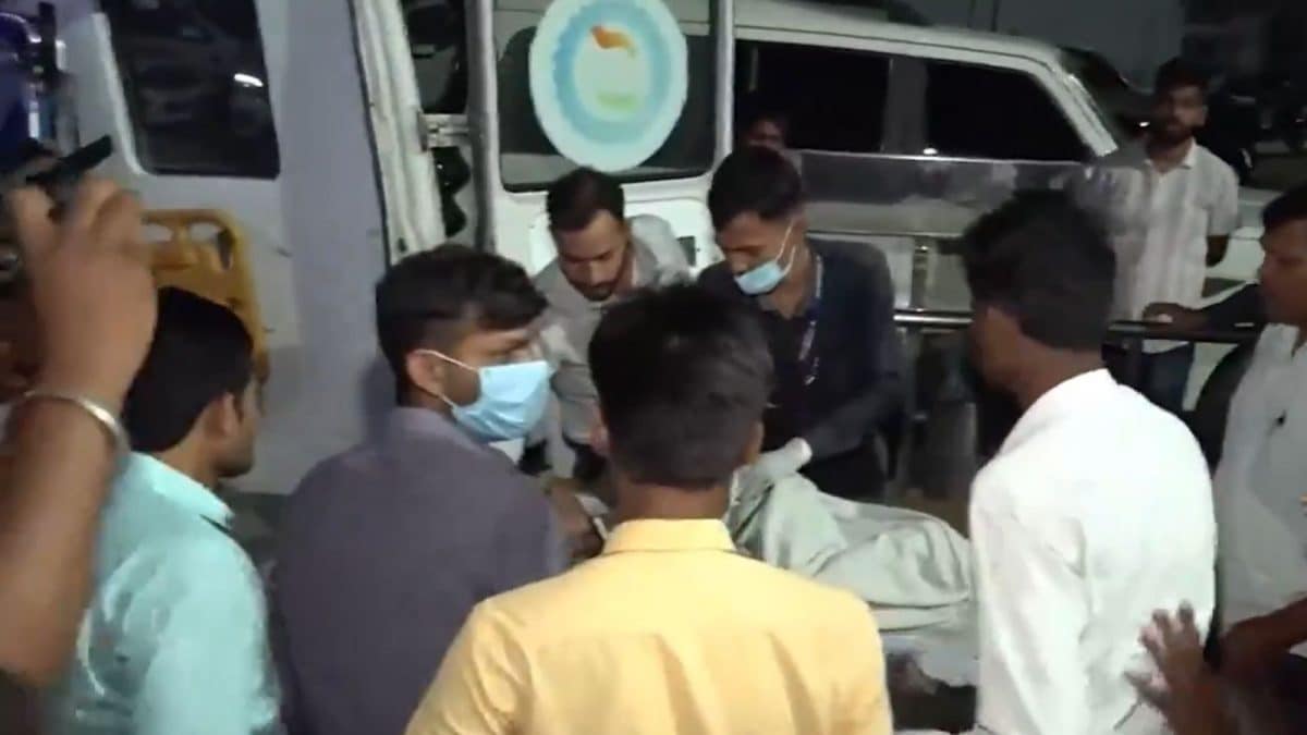 13 Dead, 11 Injured After Trailer Collides With Truck In Chhattisgarh's ...