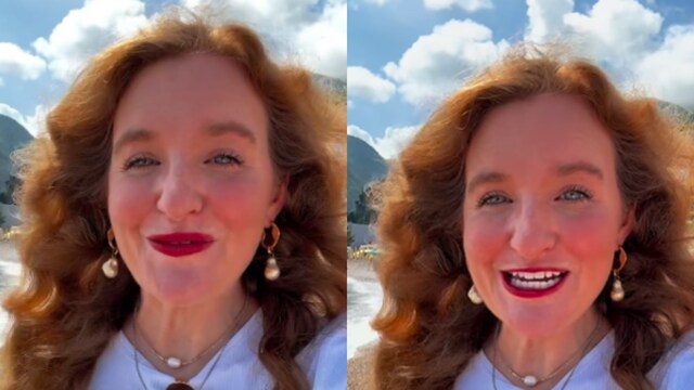 The vlogger also revealed that the place has no popular fast-food and coffee chains. (Representative Image)



