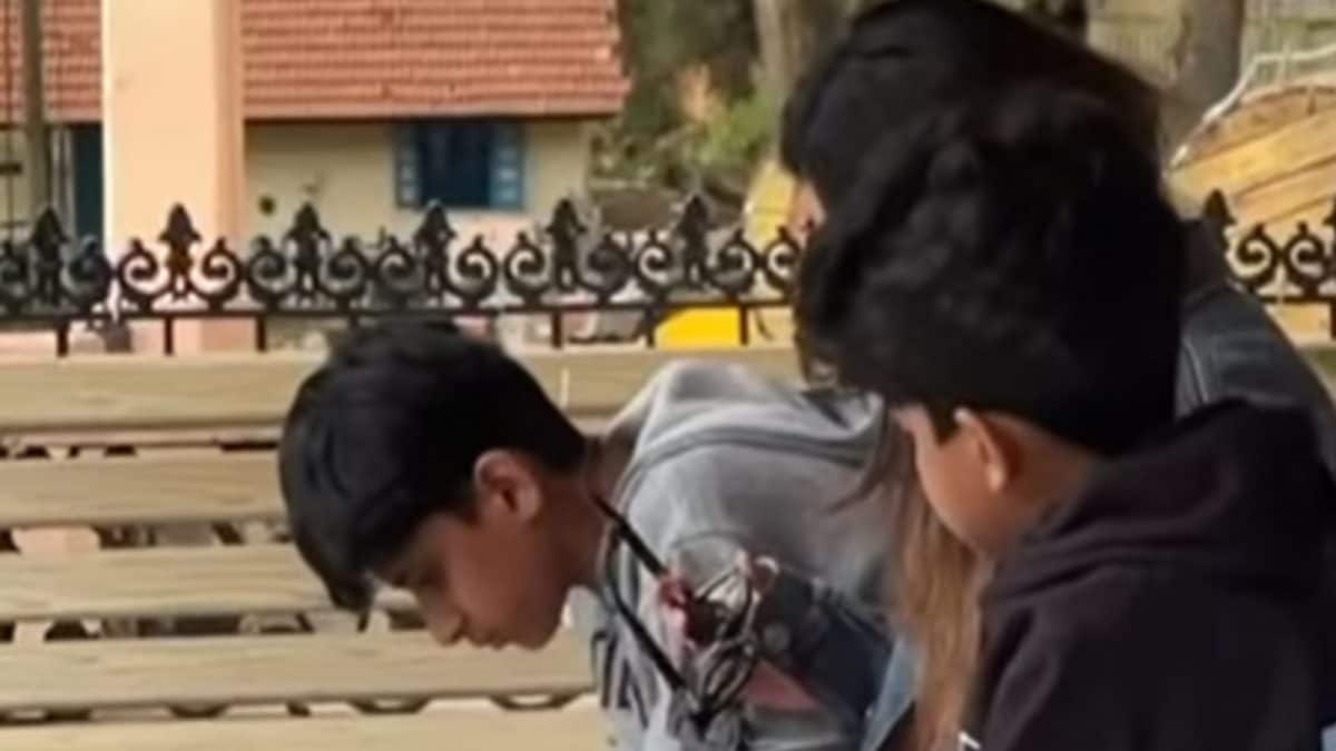 Ari Ravi Bro Aarti Ravi Breaks Silence, Calls Sons Her Strength After Split With ...