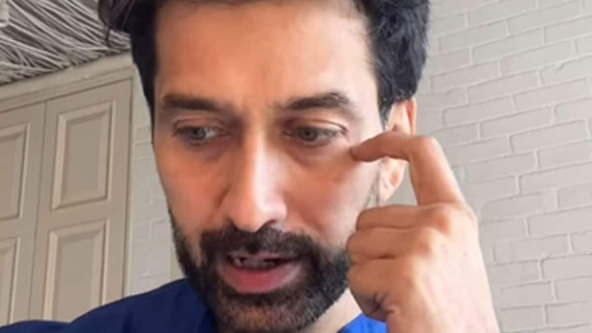 ‘The Farewell Hits Hard’: Nakuul Mehta On Virat Kohli’s Test Retirement