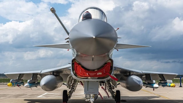 Pakistan used Chinese weapon systems, including jets, during conflict with India | Image/Reuters