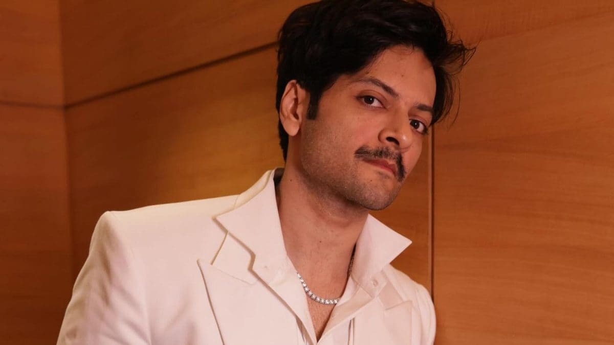 Ali Fazal Reflects on Musician Role in 'Metro... In Dino'