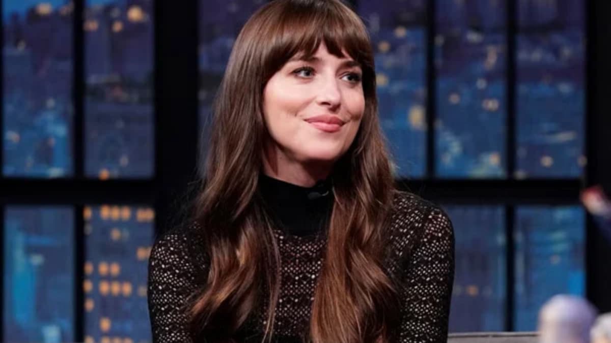 Dakota Johnson On Madame Web's Failure: 'Decisions Taken By People Who ...