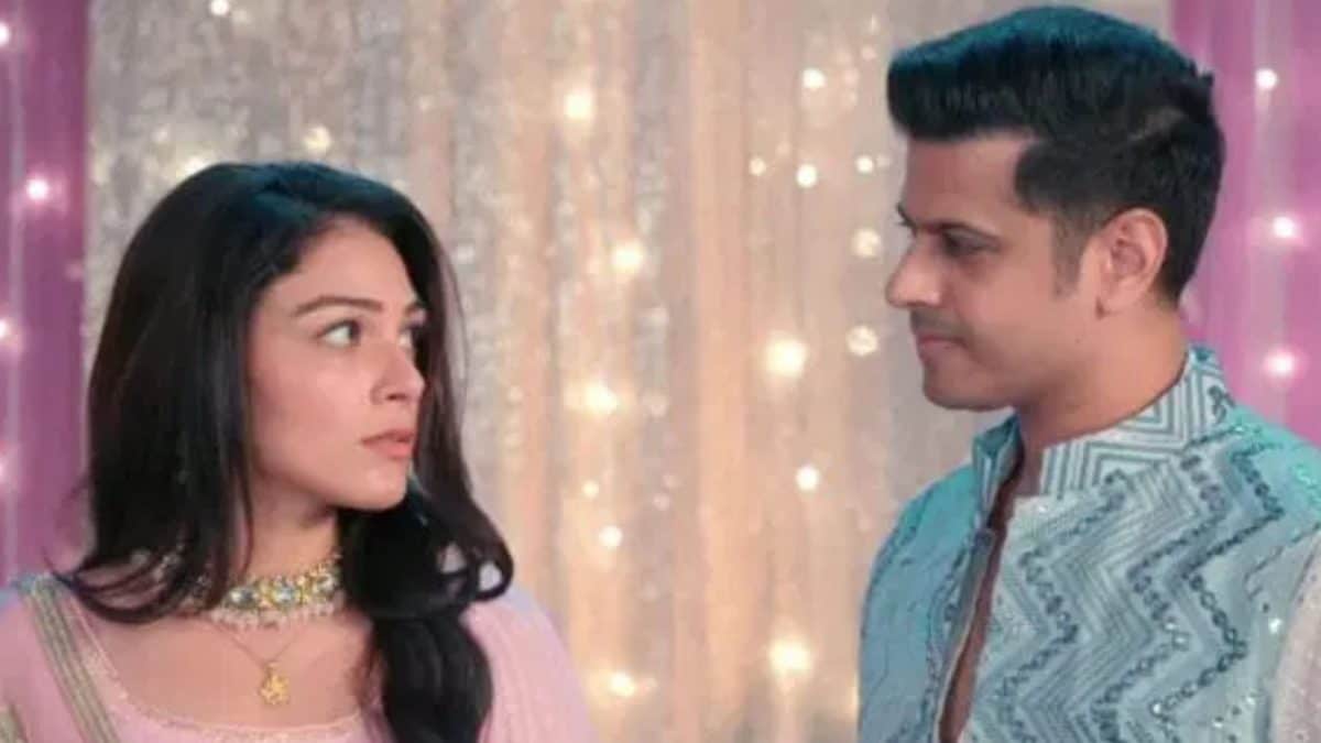 Megha Barsenge Set For Major Shift With 20-Year Leap And Reincarnation Storyline