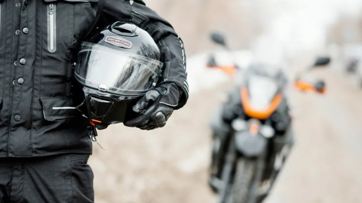 UP Officials Launch Campaign Against Fake Helmets Amid Rise In Road Accidents