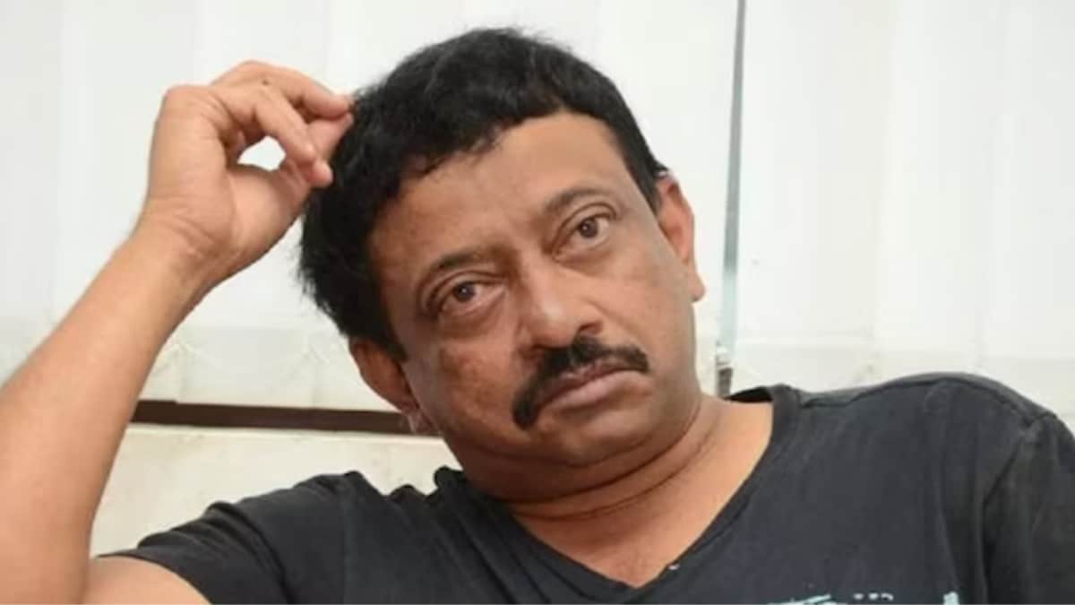 Ram Gopal Varma Says Indian Directors Want To ‘Dumb’ Down Audience; Netizens Name His Films Ram Gopal Varma Says Indian Directors Want To ‘Dumb’ Down Audience; Netizens Name His Films