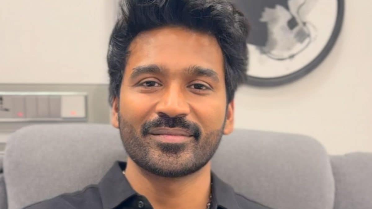 Dhanush Shares He Was Nervous About Raanjhanaa’s Success: ‘Felt Responsible’
