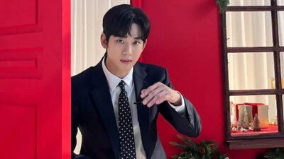 Kim Soo Hyun has been accused of dating the late actress Kim Sae Ron when she was just a minor. 