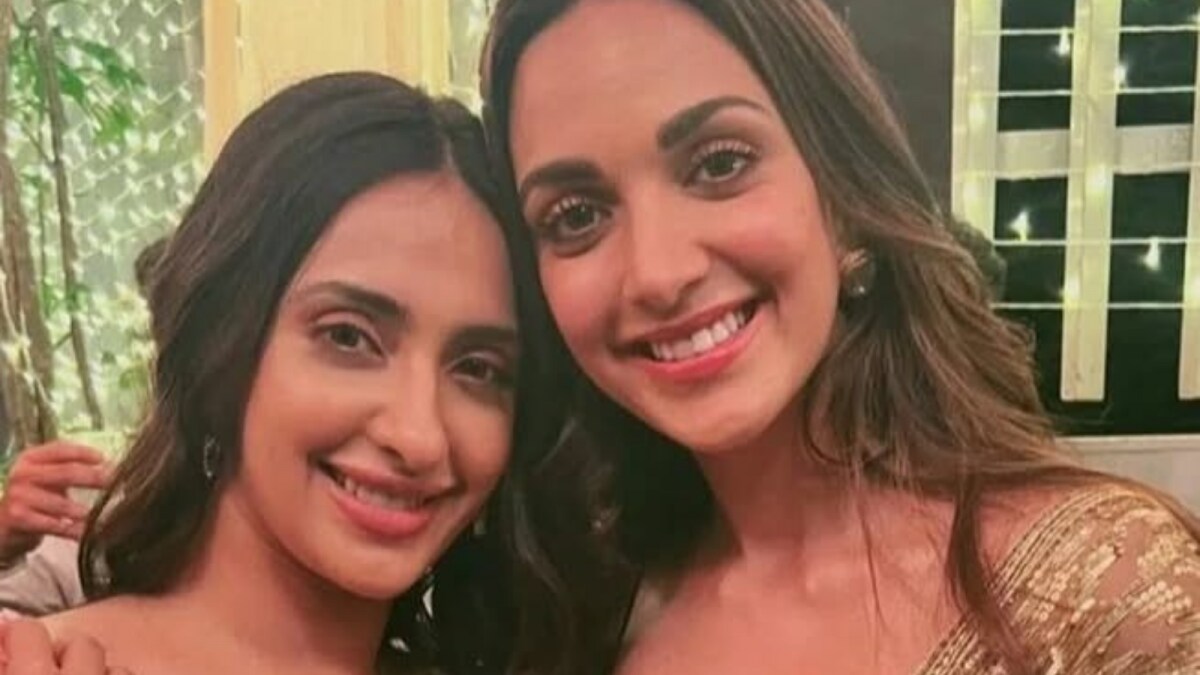 ‘She Is Like A Mother Figure’: Akansha Ranjan Kapoor On Kiara Advani’s Support