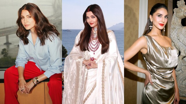 Bollywood reacts to Aishwarya Rai's sindoor look   from Cannes 2025.