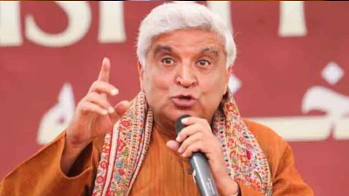 ‘What A Shameless Society’: Javed Akhtar On Outrage Over Meghalaya, Meerut Murder Cases