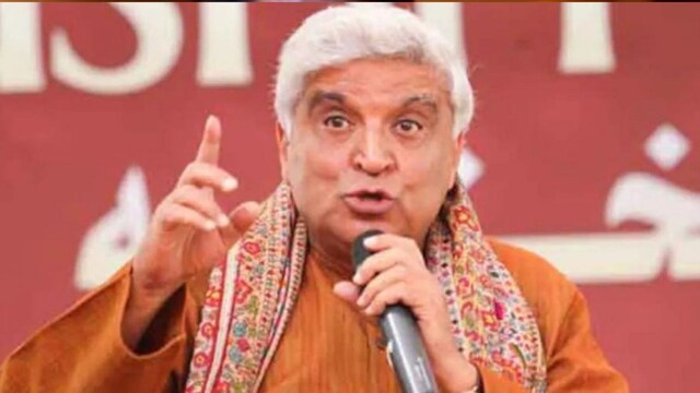 Javed Akhtar