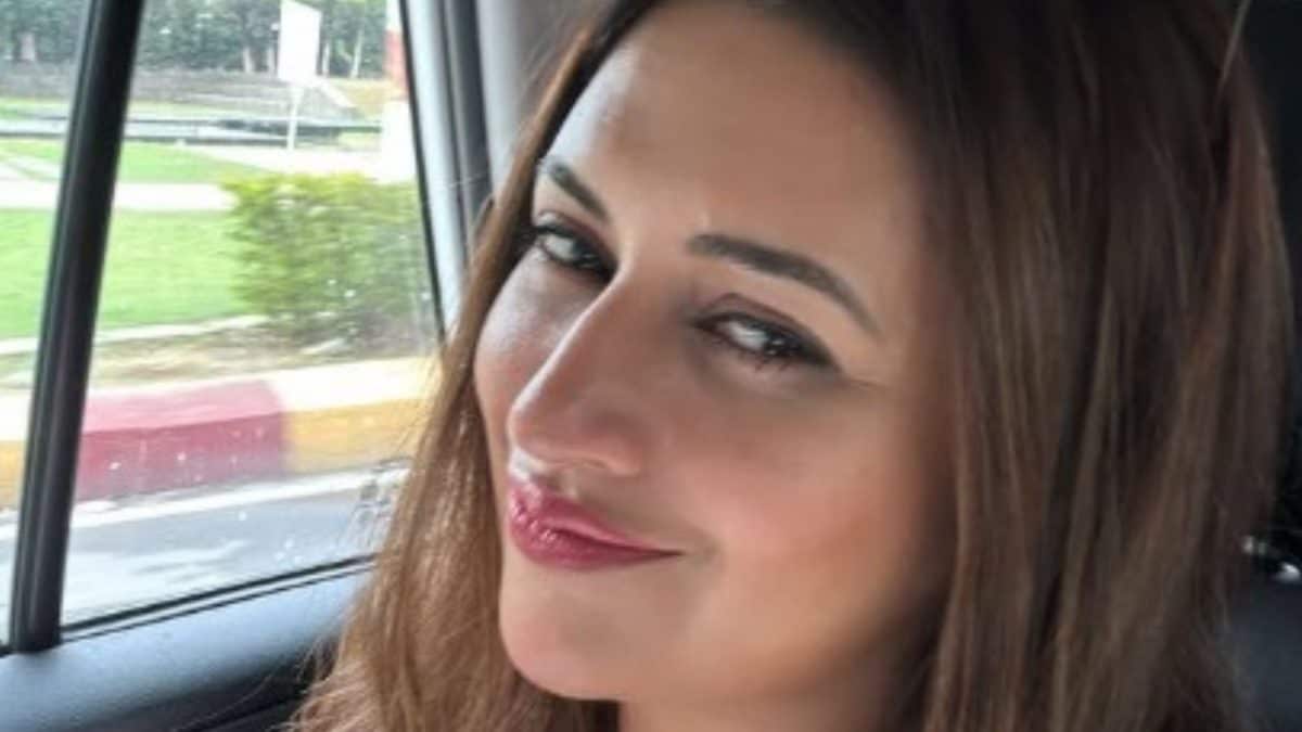 DND, Divyanka Tripathi Is On A Trip To Lucknow
