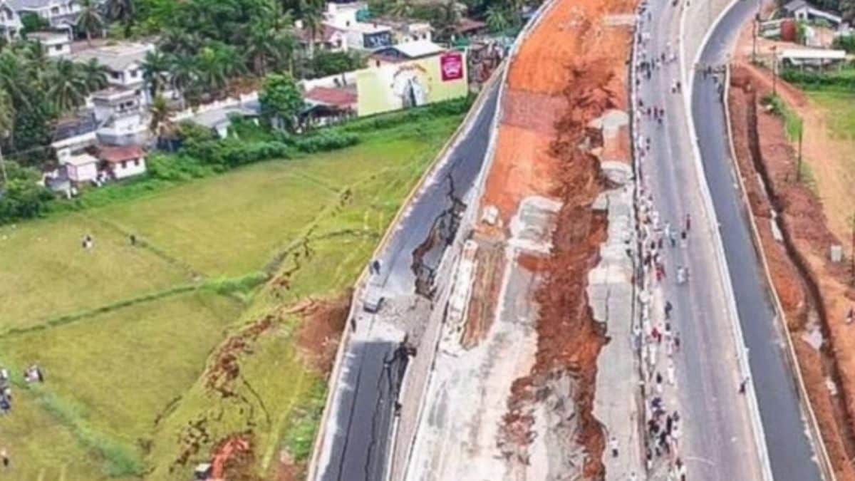 NH-66 Infra Failures: Parliament Panel Pans MoRTH’s Multi-Layered Sub-Contracting NH-66 Infra Failures: Parliament Panel Pans MoRTH’s Multi-Layered Sub-Contracting