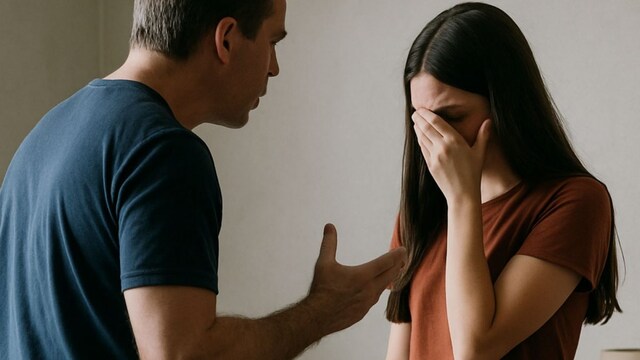 Stung by what helium  described arsenic  a disrespectful and baseless insult, the begetter  snapped. (Representative Image)