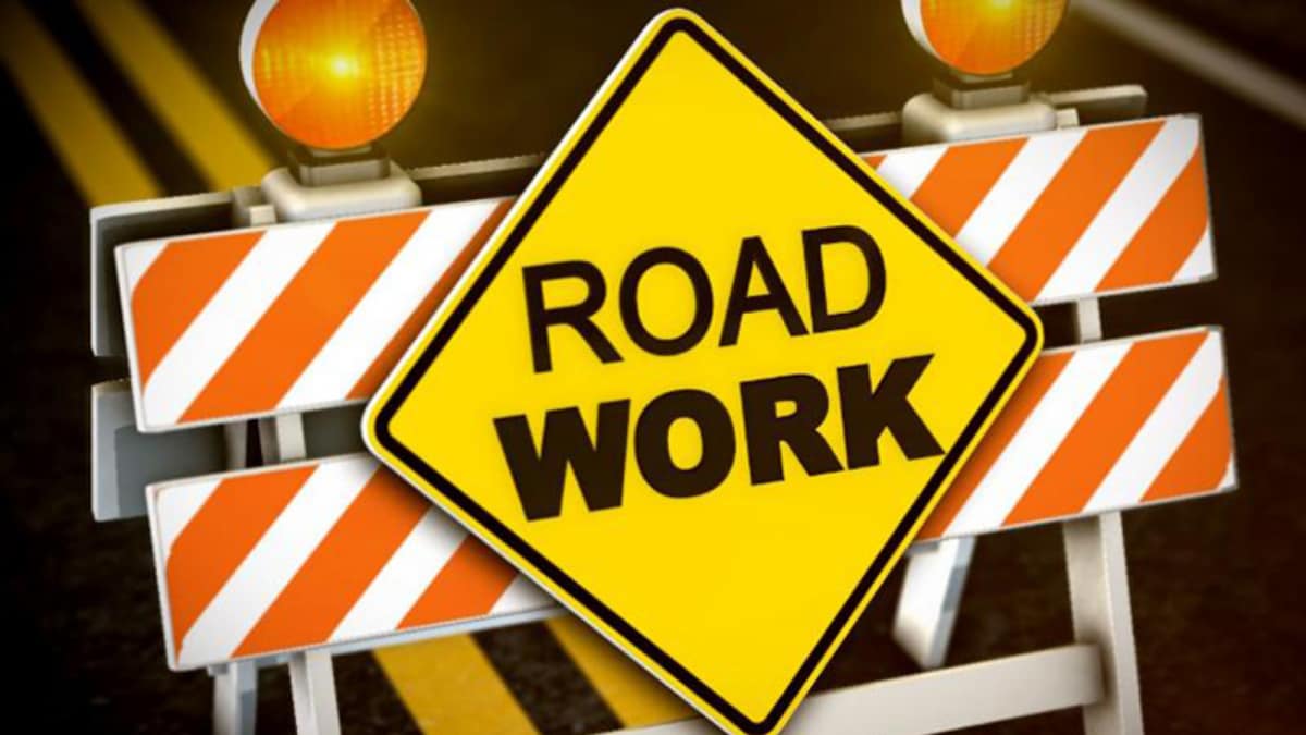 Thane’s Ghodbunder Road Repair Work Deadline Extended To May 30