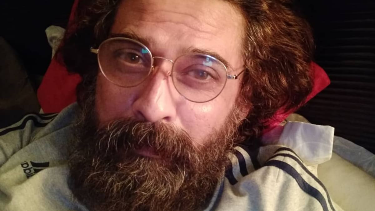 Mukul Dev's Death; Father's Heroism Inspires Film on Banking Scam