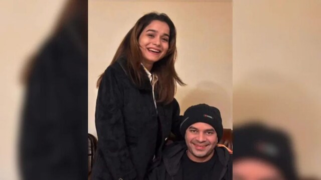 Tej Pratap Yadav posted a representation   of long-time woman  Anushka Yadav connected  Facebook.