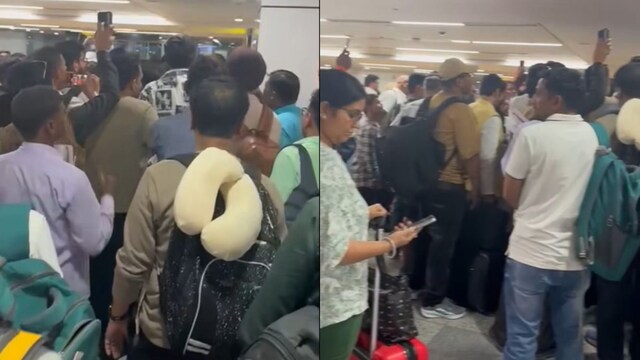Screengrab of the viral video.