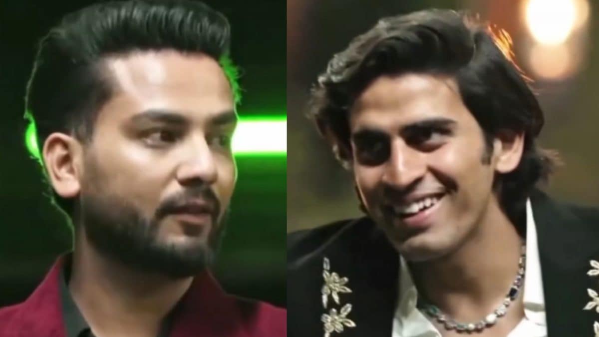 Gullu Double Crosses Gautam Gulati, Joins Gang Elvish Yadav