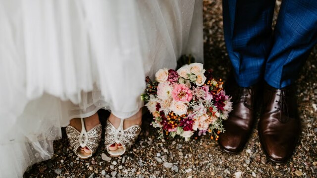 Kylie and her hubby  were successful  a narration   for 6 years earlier  getting married. (Representative Image)
 

