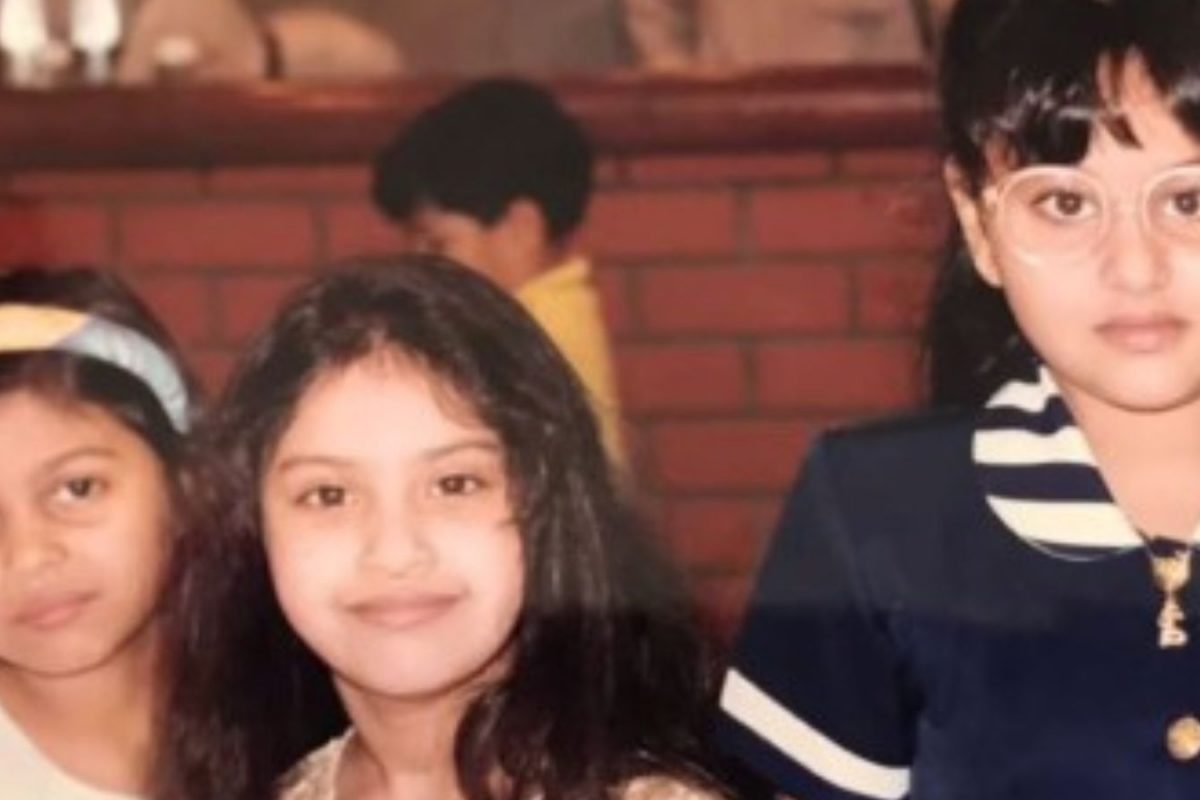 Anushka Ranjan, Shaheen Bhatt And Sonakshi Sinha In One Frame. Too Cute, Right?
