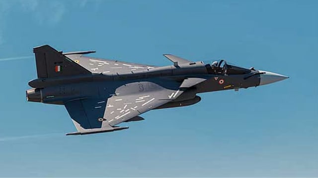 US-based GE Aerospace supplies engines for IAF’s Tejas MK-1 fighter jets to HAL in current scenario | File Image/IAF