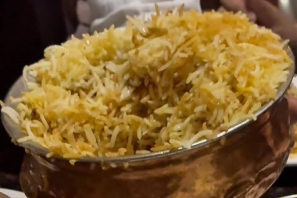 MasterChef Legends Reveal Why Biryani Is So Much More Than Just A Dish