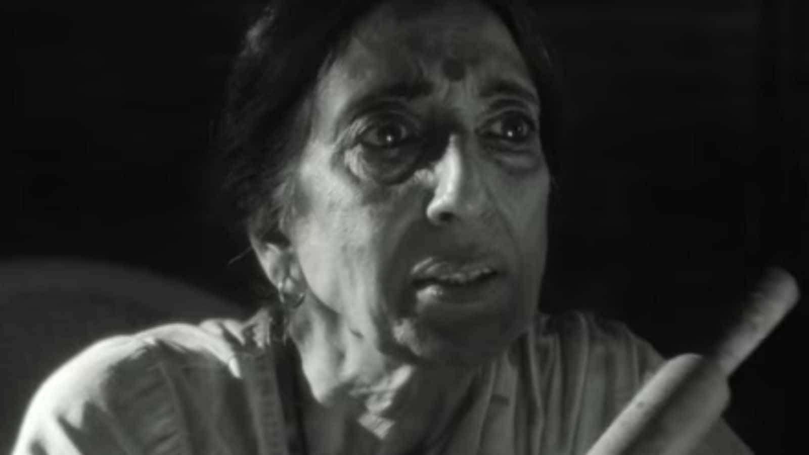 Mama Raju R Remember Raju’s Mom From 3 Idiots, She’s Back In New Flipkart Minutes ...