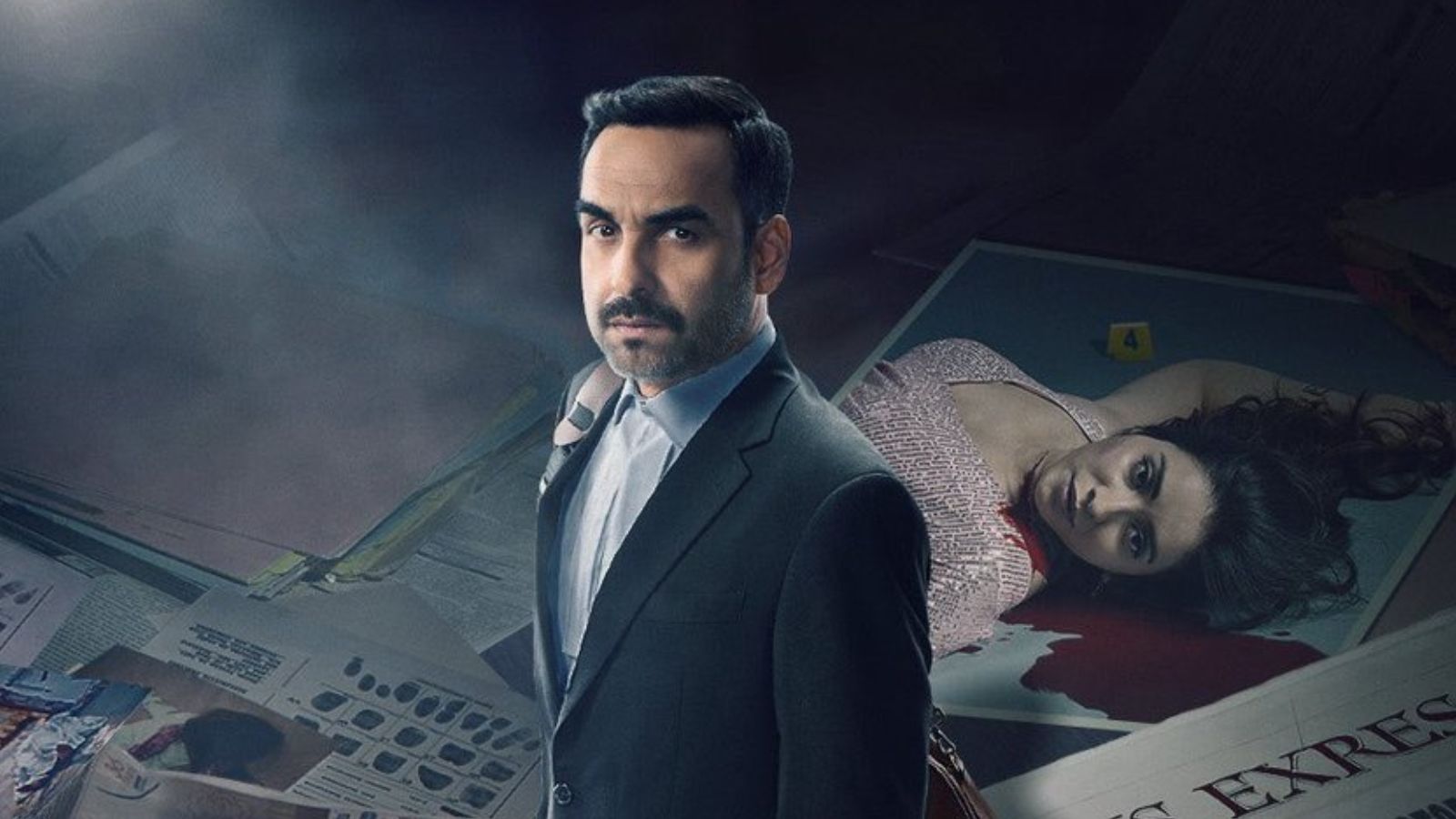 Criminal Justice Writer Praises Pankaj Tripathi's Acting