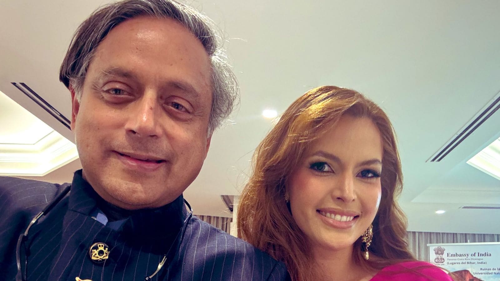 Who Are Panama’s Influential Women Genesis Arjona And Lorena Castillo de Valera?