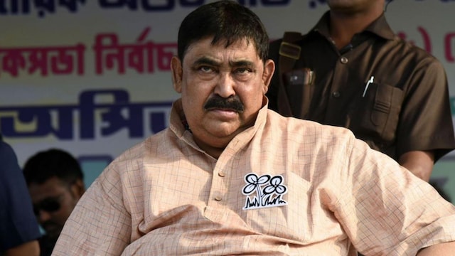 Anubrata Mondal's purported audio clip goes viral (PTI File Image)